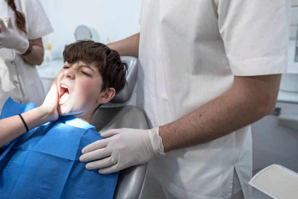 Best Emergency Broken Tooth Repair in Wixom, MI