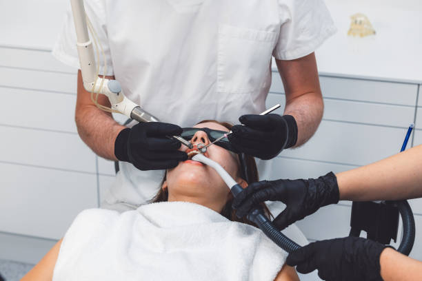 Best Emergency Dental Care for Trauma or Injury in Wixom, MI