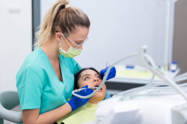 Best Pediatric Emergency Dentist in Wixom, MI